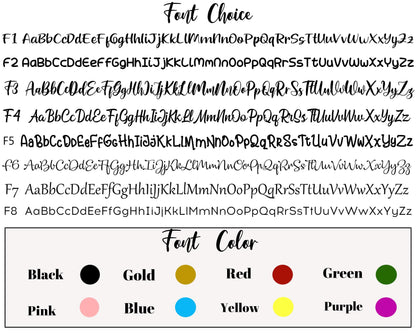 Personalized Pet Bone Xmas Decoration