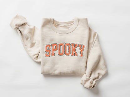 Stay Spooky Sweatshirt