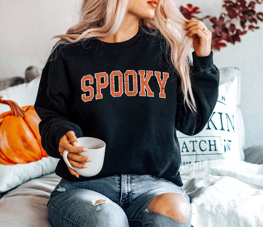 Stay Spooky Sweatshirt