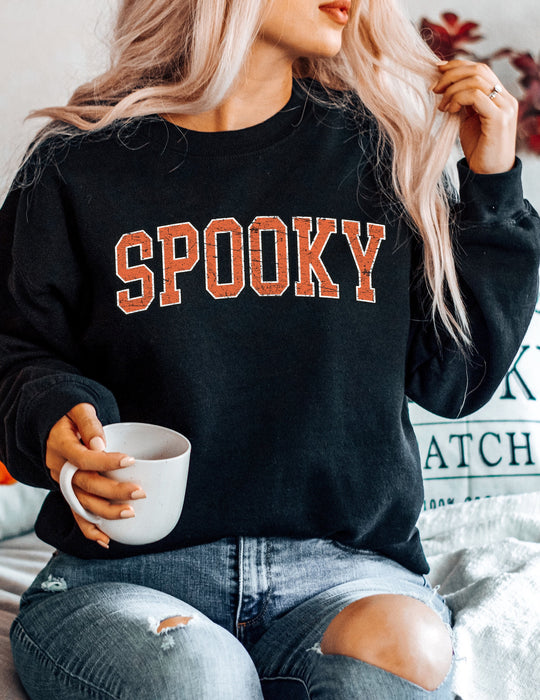 Stay Spooky Sweatshirt