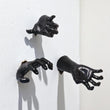 Creepy Reaching Hands Wall Decor