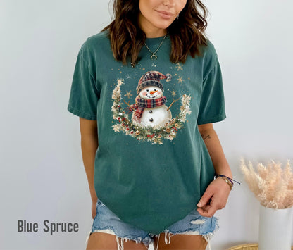 Overstimulated But Festive Shirt