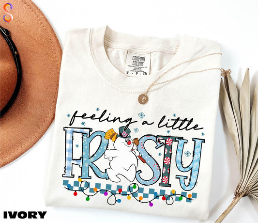 Rudolph The Red Nosed Reindeer Shirt