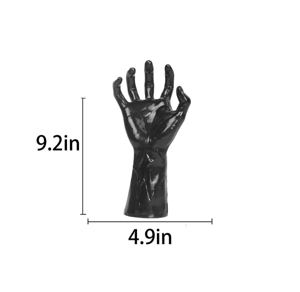 Creepy Reaching Hands Wall Decor