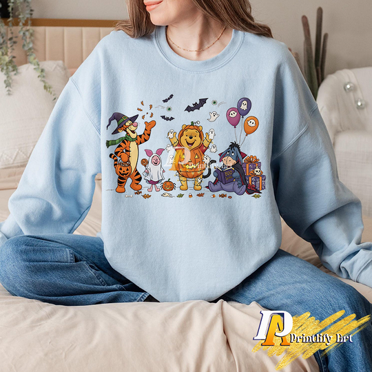 Retro Halloween Ghost png, Spooky Vibes Shirt Digital Download