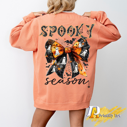 Halloween Lace Spooky png, Gothic Spooky Mama Shirt Design