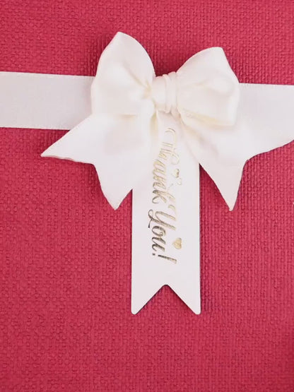 Personalized Watercolor Pet Photo Ornament